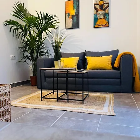 La Garrocha Ii Holiday home