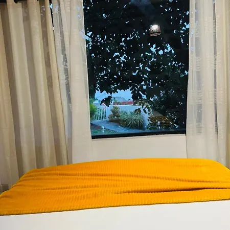 بيت للعطل La Garrocha Ii إيكود ذي لوس فينوس