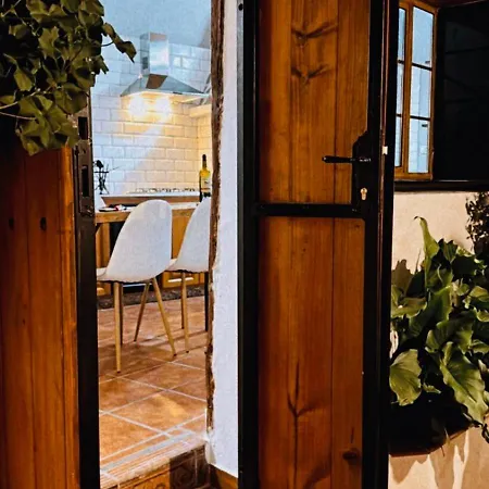 La Garrocha Ii Icod De Los Vinos