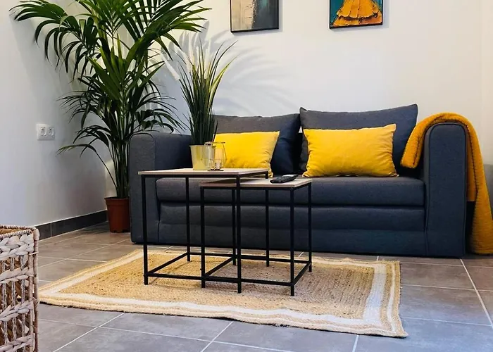 La Garrocha Ii بيت للعطل