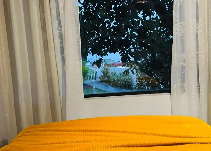 Ferienhaus La Garrocha Ii Icod De Los Vinos