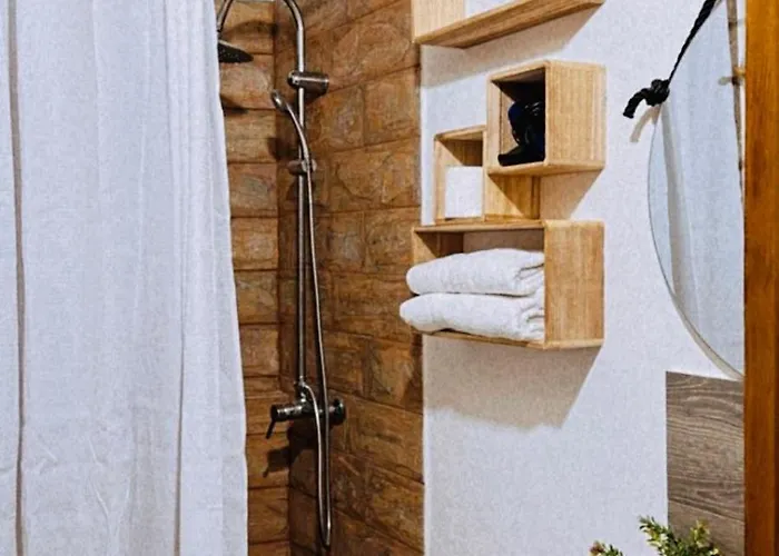 La Garrocha Ii * إيكود ذي لوس فينوس