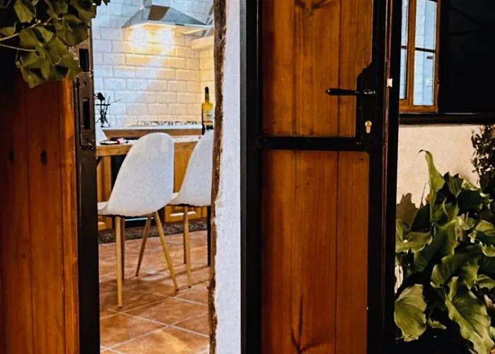 La Garrocha Ii إيكود ذي لوس فينوس