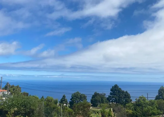 La Garrocha Ii Icod De Los Vinos