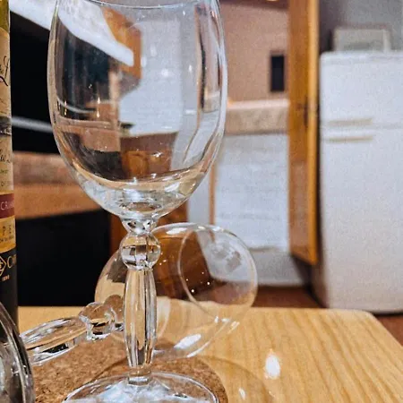 Casa de Férias La Garrocha Ii