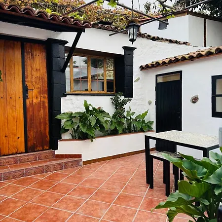 La Garrocha Ii Casa de Férias