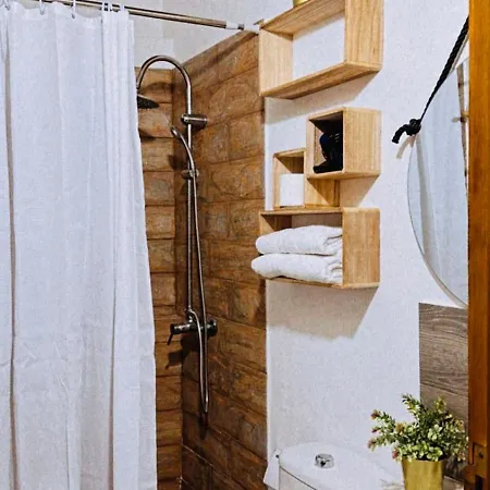 La Garrocha Ii * איקוד דה לוס וינוס