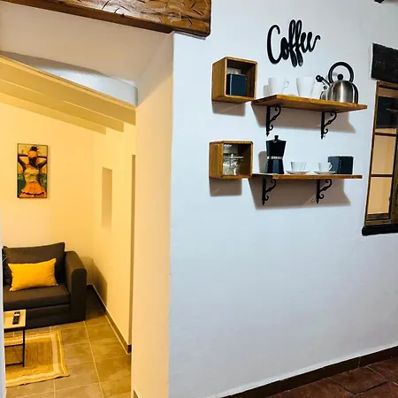 La Garrocha Ii בית נופש *