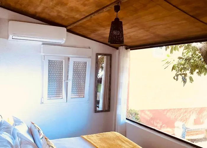 La Garrocha Ii Casa vacanze Icod De Los Vinos