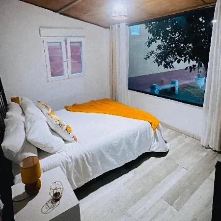 La Garrocha Ii Ferienhaus Icod De Los Vinos