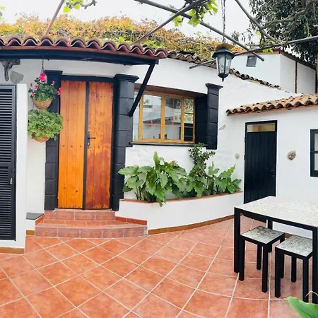 Ferienhaus La Garrocha Ii Icod De Los Vinos